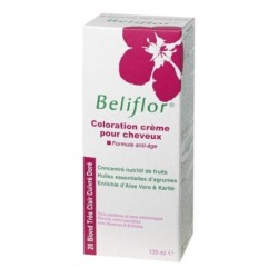 Blond très clair cuivré doré n°26 Étui 135 ml