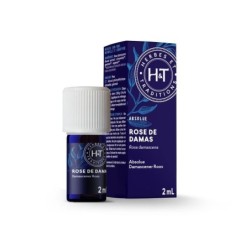 Huile essentielle de Rose de Damas 20 ml
