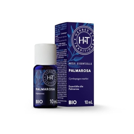 Huile essentielle de Pamplemousse bio de Herbes and Traditions
