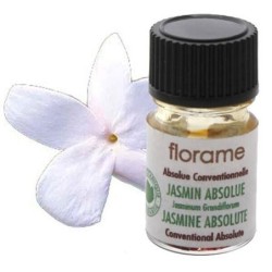 Jasmin absolue de Florame