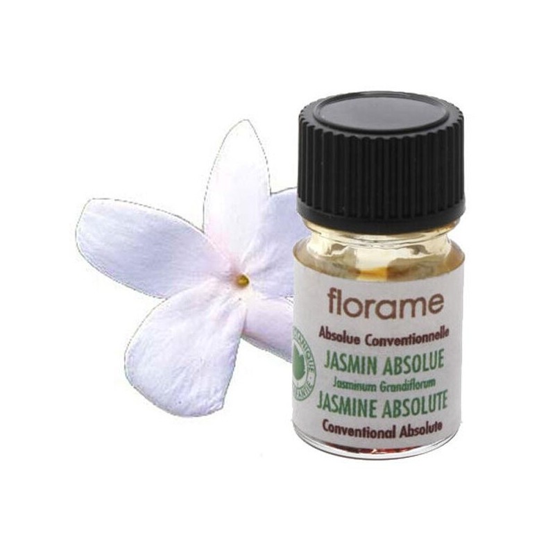 Jasmin absolue de Florame