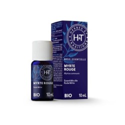 Myrte rouge à cinéole bio