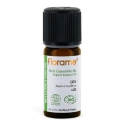 Image de Cade bio de Florame