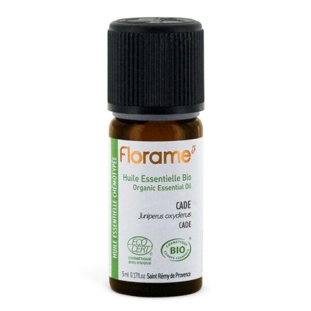 Image de Cade bio de Florame