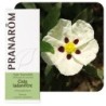 Huile essentielle Ciste ladanifère 5 ml bio Pranarôm
