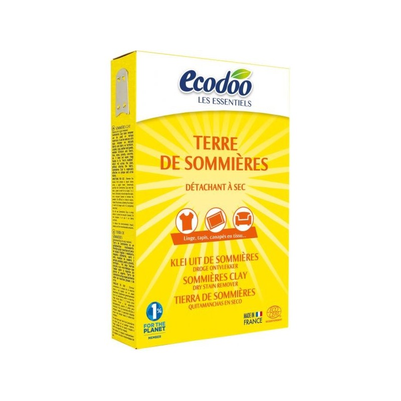 Terre de Sommières Ecocert 350 g