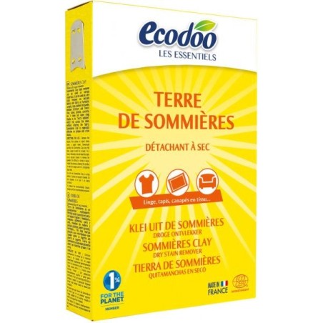 Terre de Sommières Ecocert 350 g