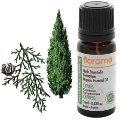 Cyprès Bio de Florame