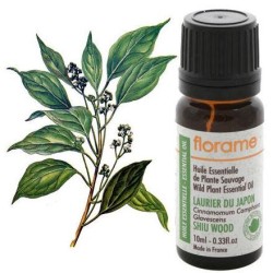 Camphrier de Florame