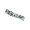 Tresse sauge Blanche 13 cm
