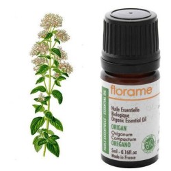 Origan d'Espagne Bio de Florame