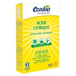 Acide citrique Ecocert 350 g