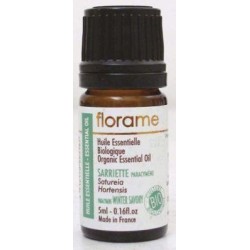 Huile essentielle de Sarriette des Montagnes Bio - 250ml