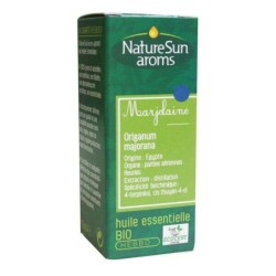 Huile essentielle de Marjolaine bio 10 ml