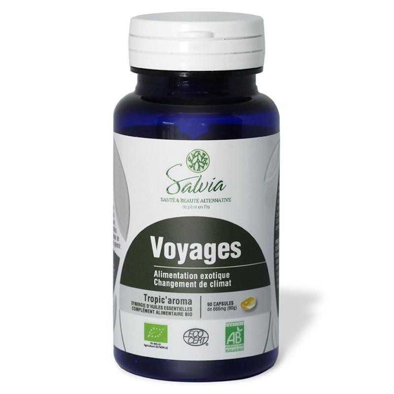 Tropic'Aroma Voyages 20ml