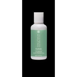 Après-shampoing hydratant Tints of Nature format voyage 10 ml