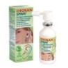 Spray isotonique nettoyant oreilles Otosan 200 ml