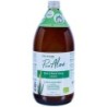 Gel d'aloe vera à boire pasteurisé 250 ml pour apaiser les acidités gastriques et favoriser le bien-être intestinal