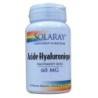 Image de Solaray Acide Hyaluronique HD 60mg