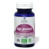 Age Protect huile complète de périlla bio capsules pour le bien-être et l'équilibre nerveux