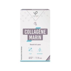 Collagène Marin Grand Océan en infusettes