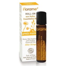 Roll-on Après Piqûres Bio Florame