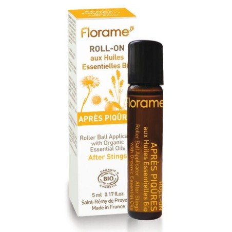 Roll-on Après Piqûres Bio Florame