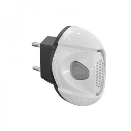 Prise anti-moustique ZeroZzz Ambiant