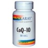 Solaray Co Q10 30 mg