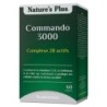 Complément alimentaire Commando 3000 Nature's Plus