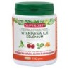 Sélénium + vitamines ACE Superdiet - complément antioxydant pour le soutien immunitaire