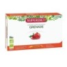 Superdiet Grenade bio 50 ml - complément antioxydant naturel pour la vitalité et le bien-être.