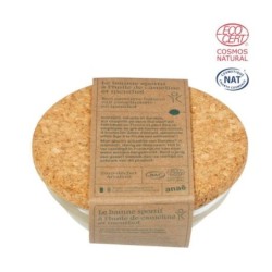 Baume sportif au menthol