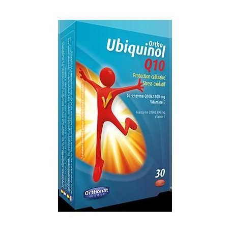 Ortho Ubiquinol Q10
