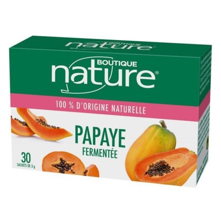 Papaye fermentée 250 g