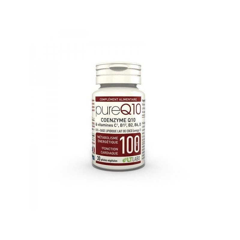 Pure Q10