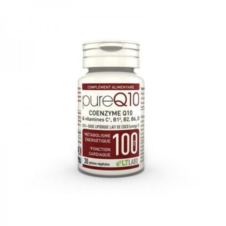 Pure Q10