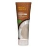Après shampoing revitalisant à la noix de coco de Desert Essence pour cheveux secs