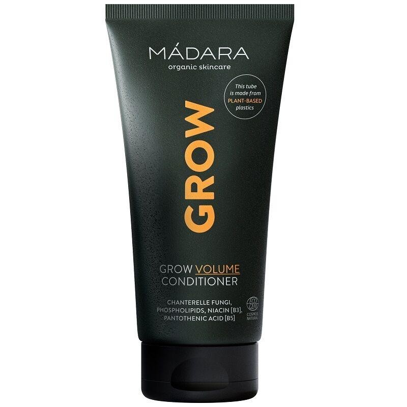 Madara Après-Shampoing Volume Grow