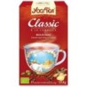 Infusion Yogi Tea Classic bio avec cannelle