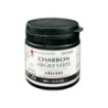 Complément Charbon Argile Verte 60 gélules