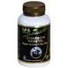 Charbon végétal super activé myrtille pour réduire les ballonnements et favoriser une digestion saine.
