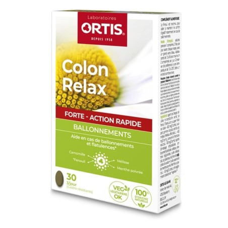 Colon Relax Forte