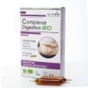 Complexe Digestion bio de Nutrivie pour favoriser une digestion saine et le bien-être intestinal.