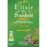 Elixir du Suédois bio ampoules sans alcool pour digestion