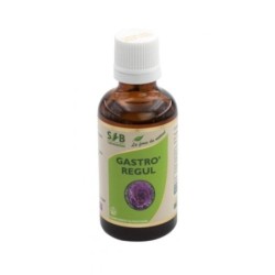 Gastro'regul - Vitamine U