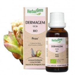 Dermagem bio GC26