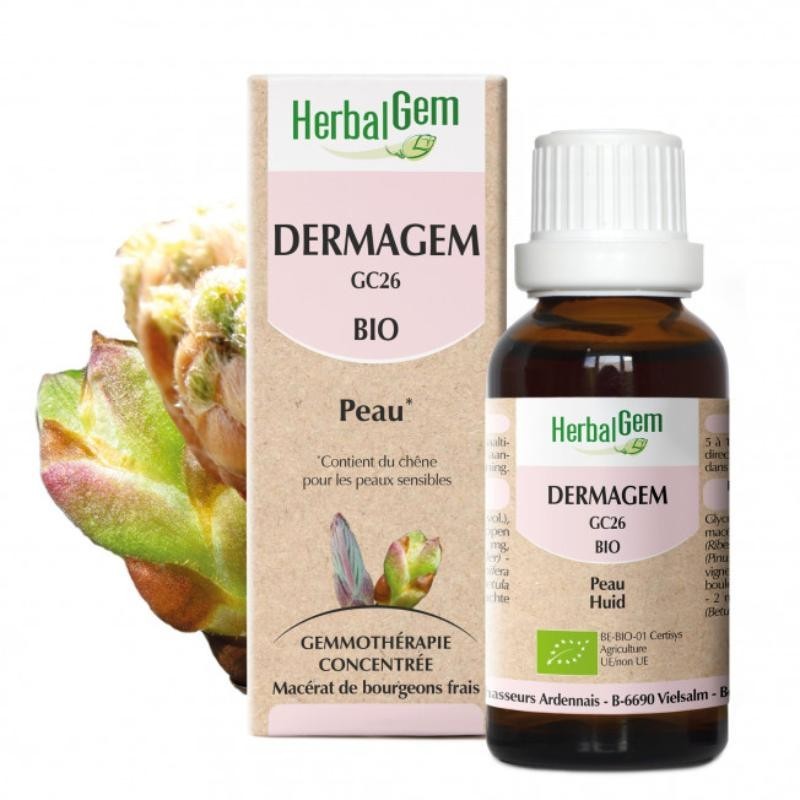 Dermagem bio GC26
