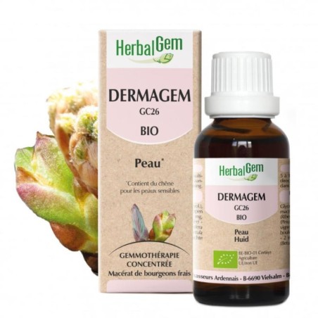 Dermagem bio GC26