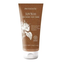Sun’Blim Crème autobronzante visage et corps